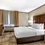 Comfort Inn Sedalia Station