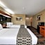 Microtel Inn & Suites By Wyndham Bozeman
