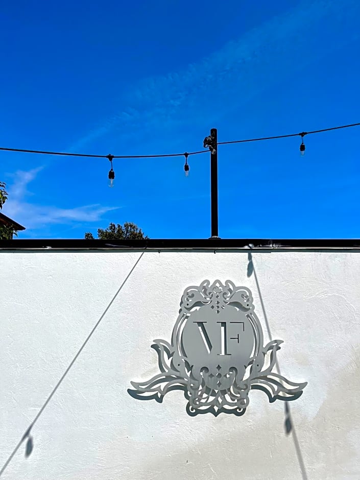 Villa Francesca Luxury