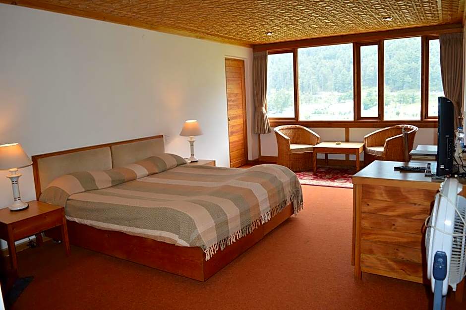 Pahalgam hotel