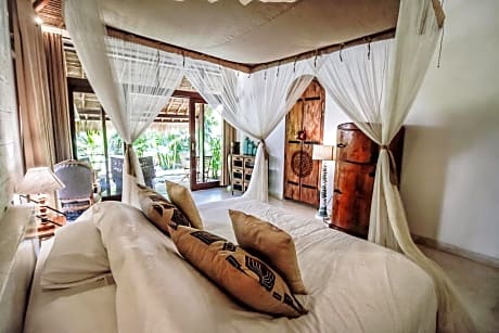 Bungalow "Paz"