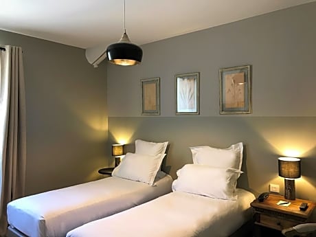 Garden Suite
