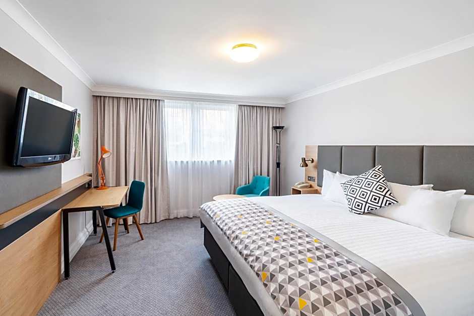 Holiday Inn Hemel Hempstead M1 Jct. 8 By IHG