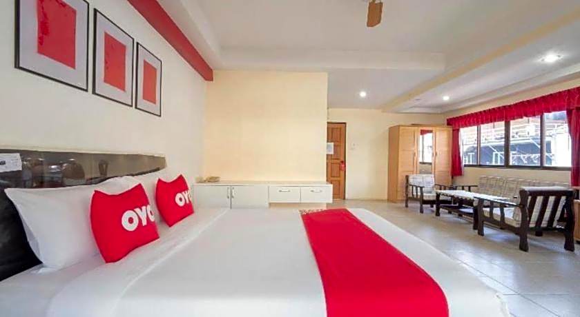 OYO 75381 Billabong Hotel