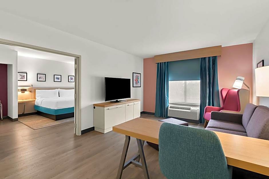 Hilton Garden Inn Lexington Georgetown