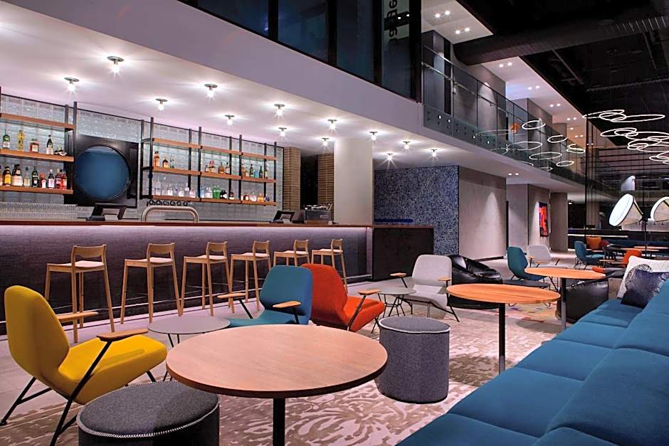 Aloft Perth