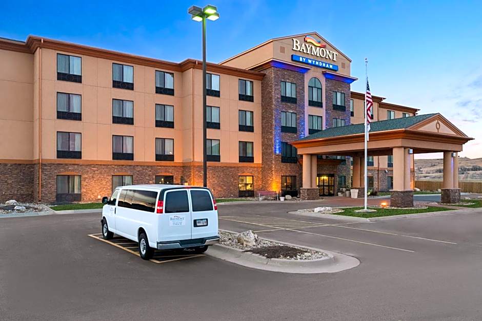 Baymont Inn & Suites by Wyndham Sturgis