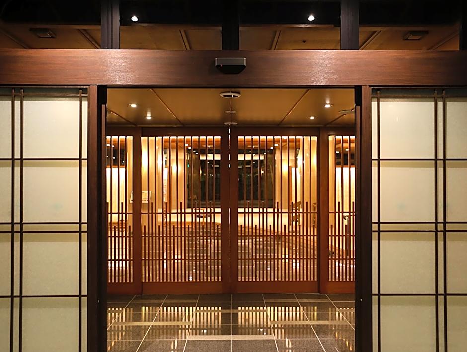 Shuzenji Onsen Katsuragawa