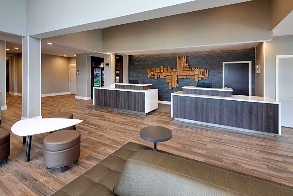 Residence Inn by Marriott Waco South