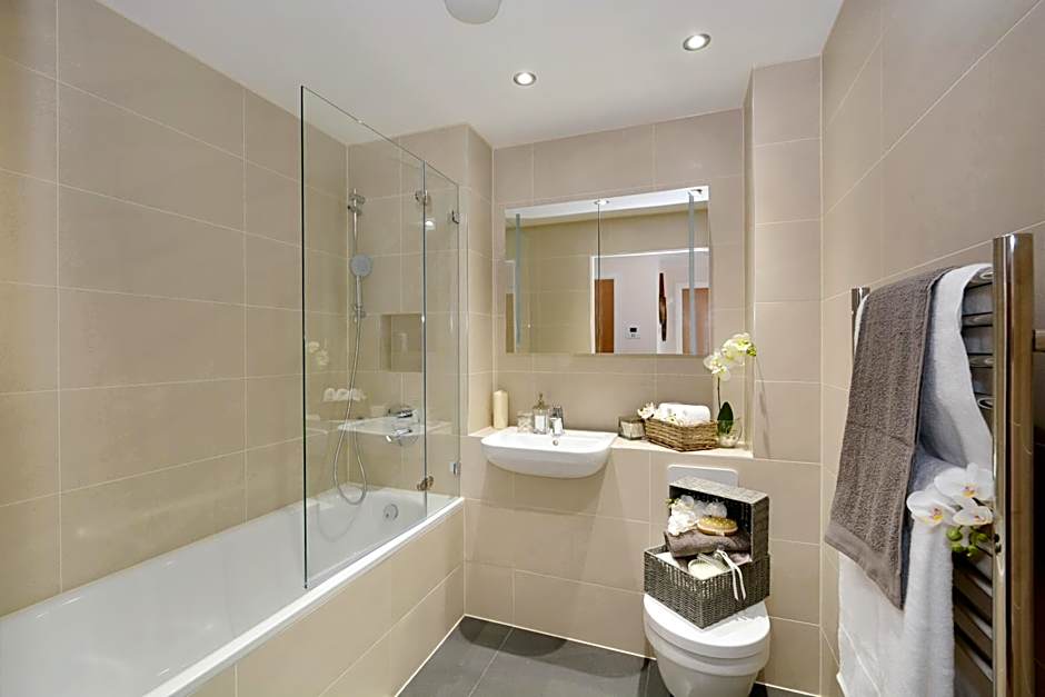 Twyne House Apartments