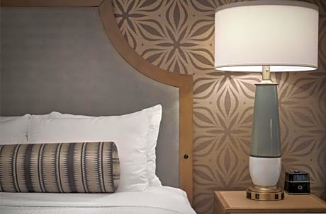 Deluxe Room with Two Queen Beds