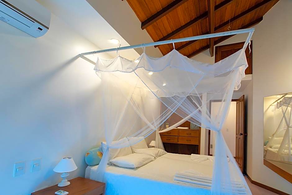 Casa Villa Cristian Bella Vista Village