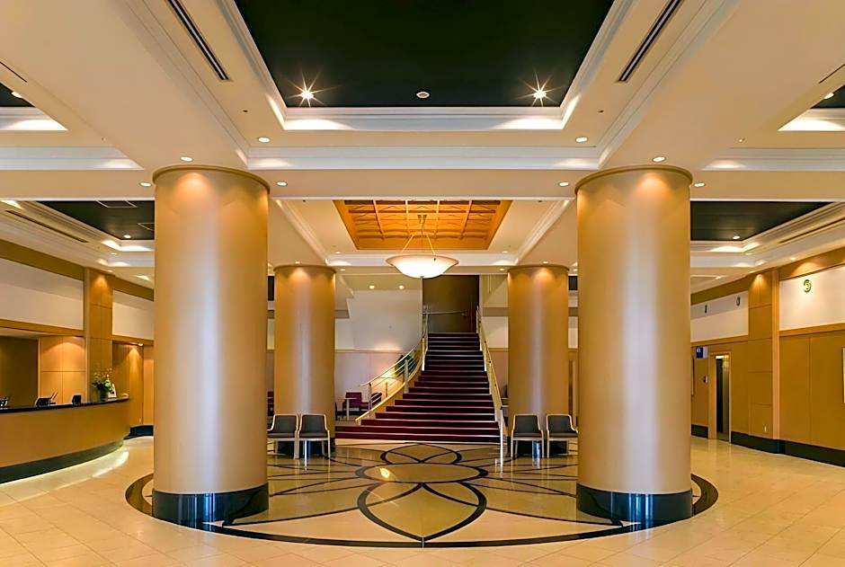 Kanku Izumiotsu Washington Hotel