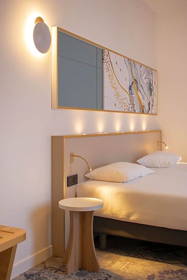 Brit Hotel Cahors - Le Valentr