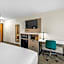 Econo Lodge Inn & Suites Santa Fe South