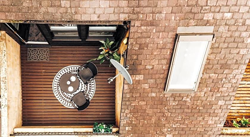 Princes Street Apartment