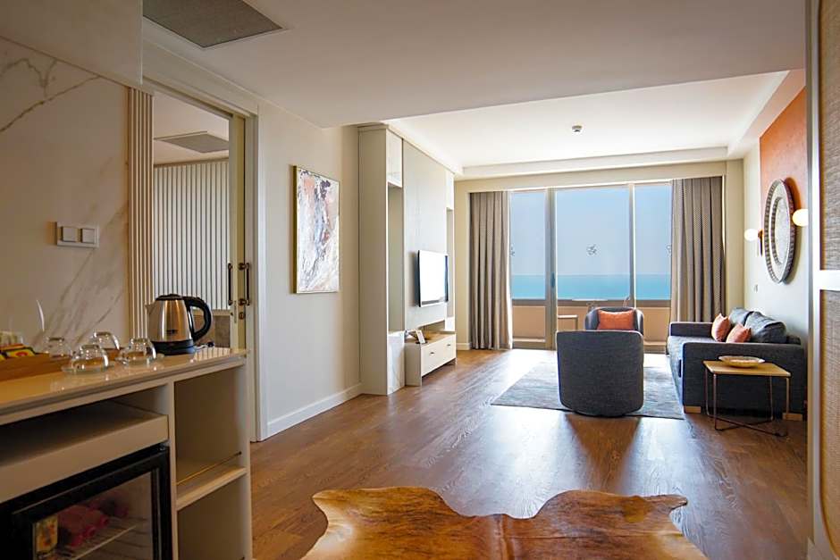 Fame Residence Lara & Spa