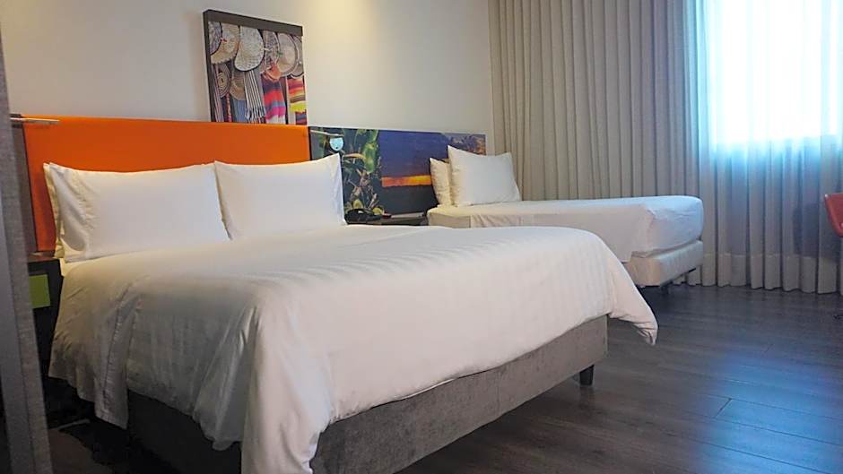 Hampton By Hilton Yopal