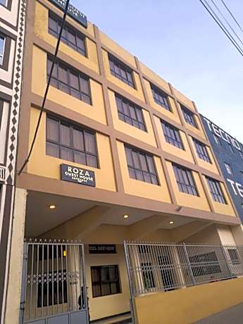 Roza Guest House
