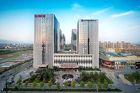 Wanda Realm Jinhua