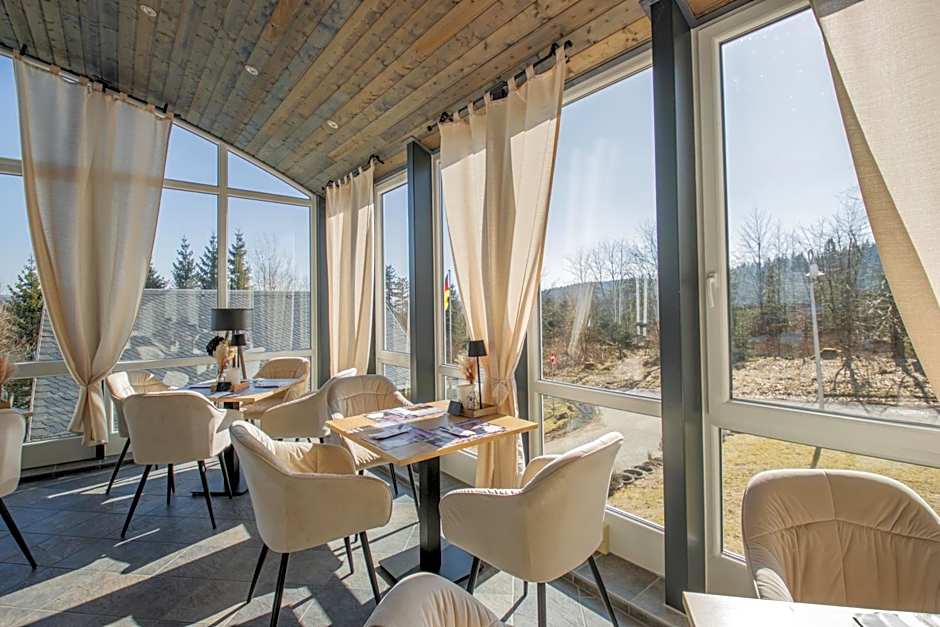 Ferien Residenz Thüringer Wald
