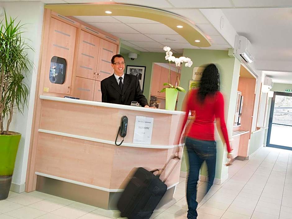 ibis budget Augsburg Gersthofen