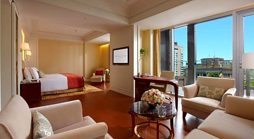 The Okura Prestige Taipei Hotel