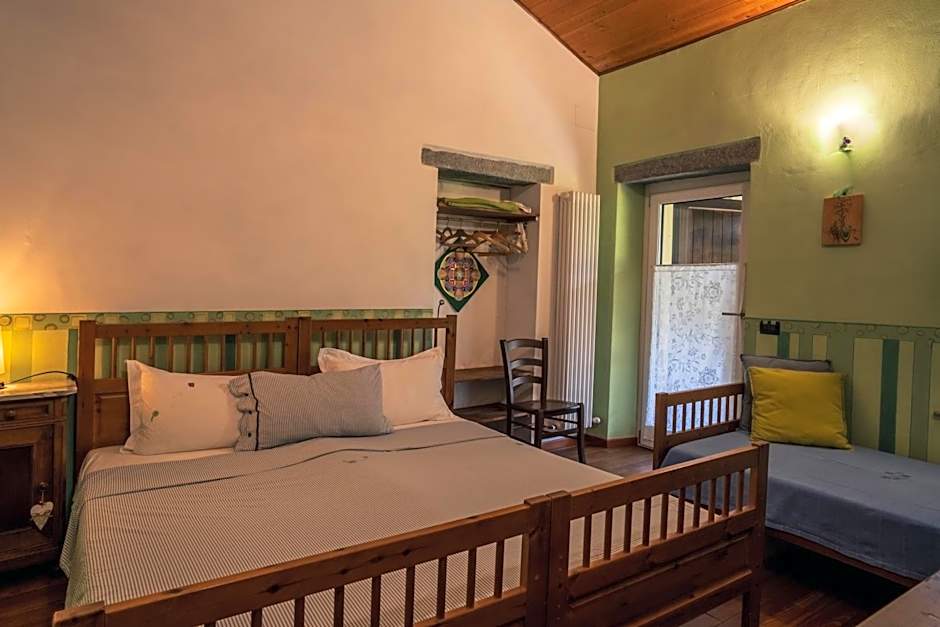 B&B La Coccinella Biologico