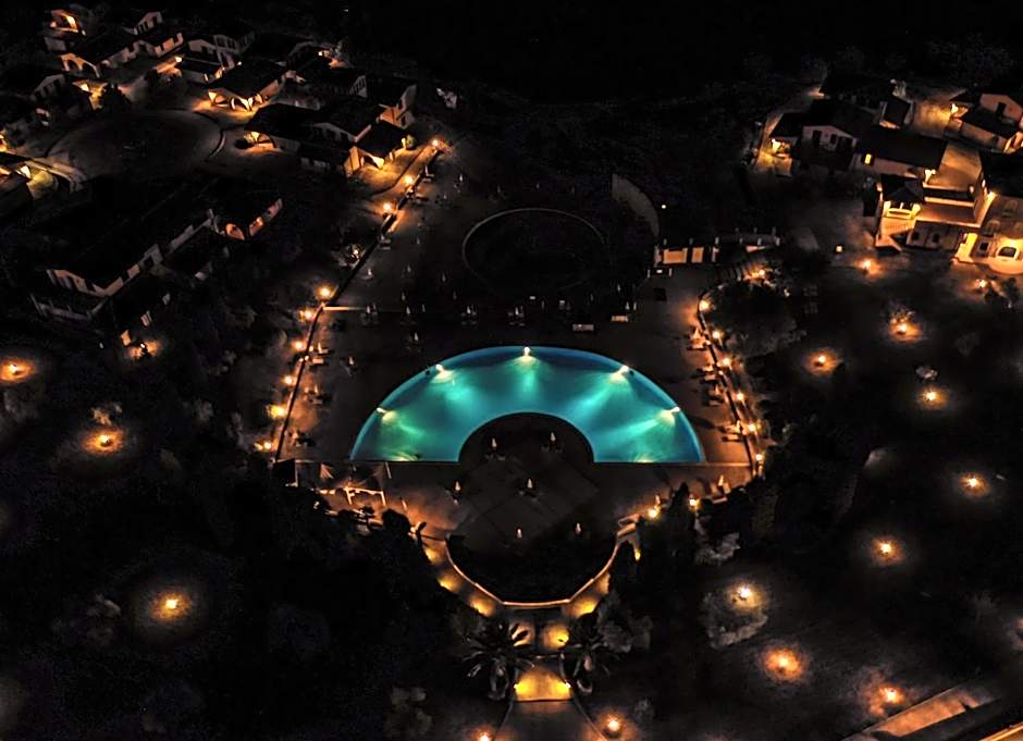 ISA-Residence with swimming pool surrounded by greenery just 5 minutes from Massa Marittima