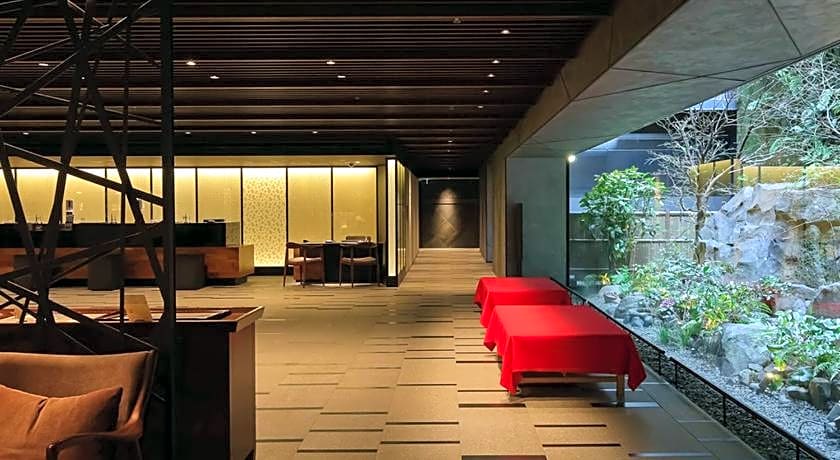 Solaria Nishitetsu Hotel Kyoto Premier