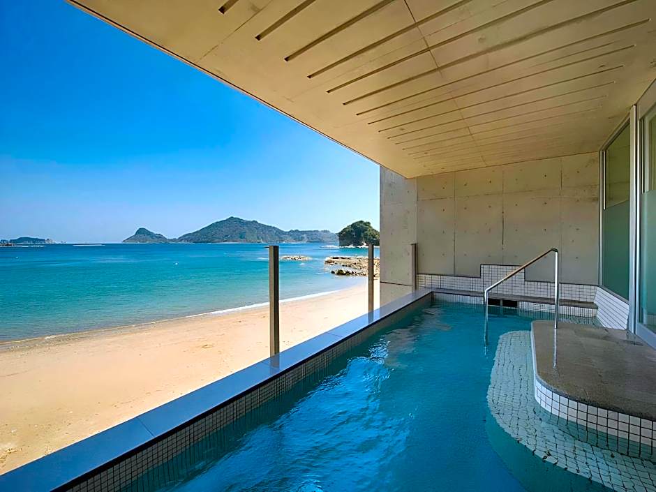 Nichinankaigan Nango Prince Hotel