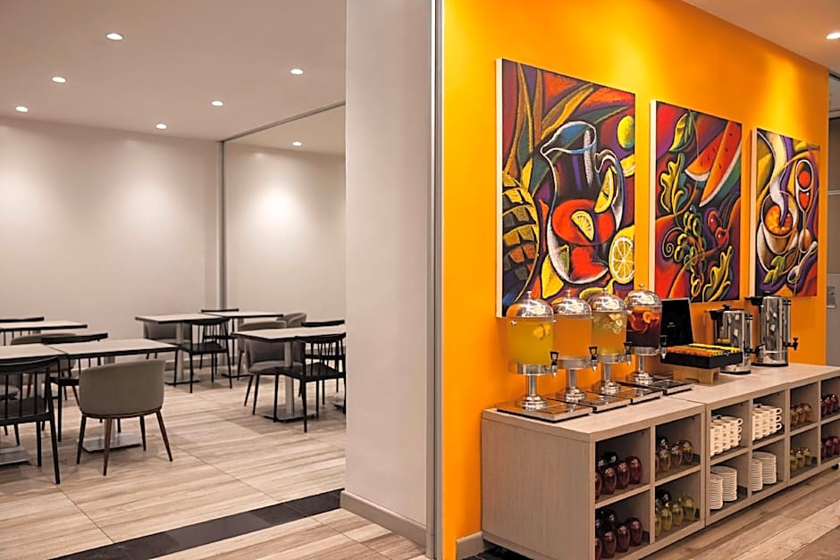 Park Inn by Radisson Iloilo