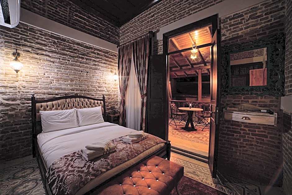 Affan Boutique Hotel