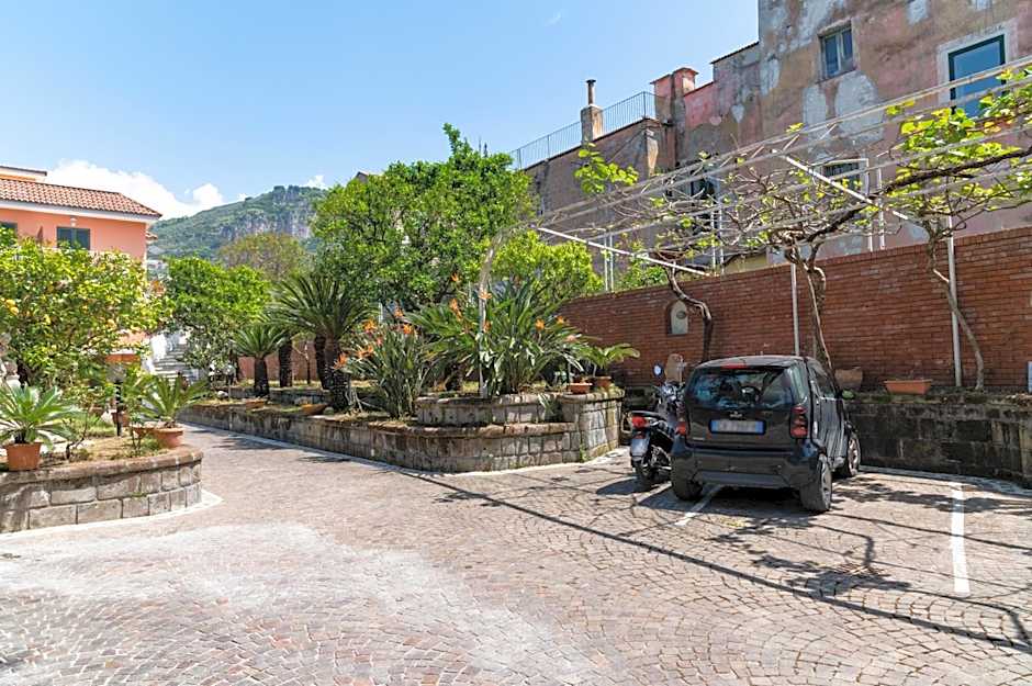 Villa Francesca Relais