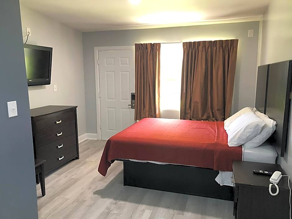Bay Inn Hotel