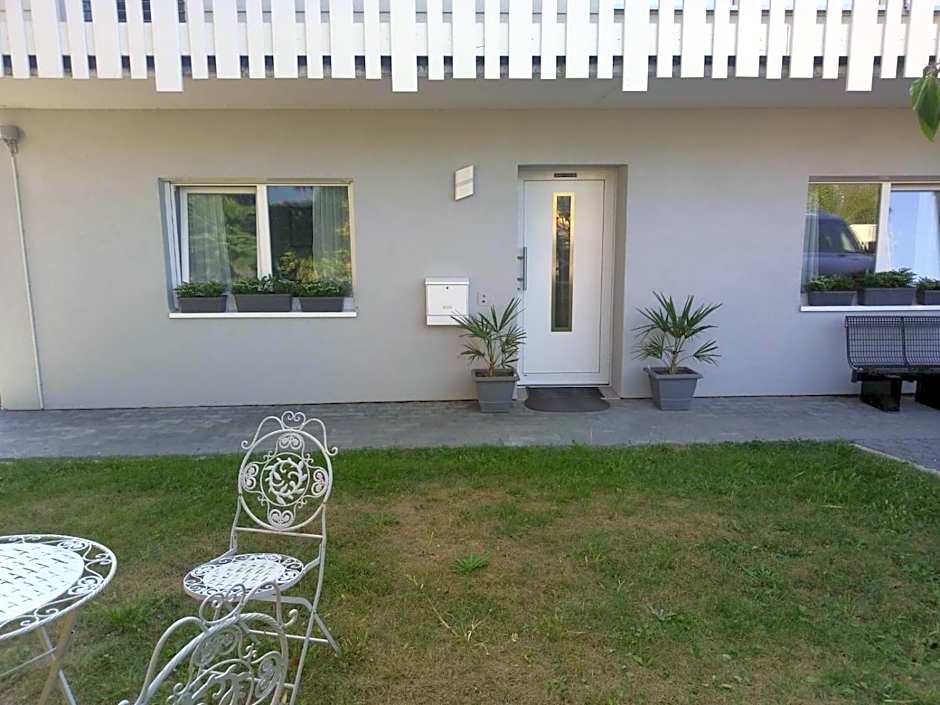 Familiehuis Dolve 2