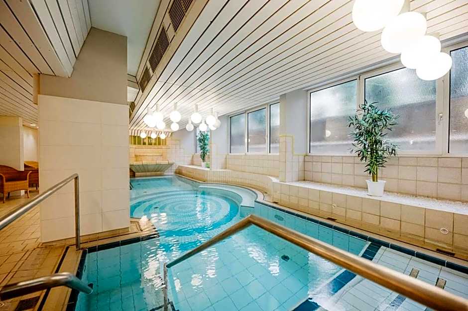 Kurhotel Unter den Linden