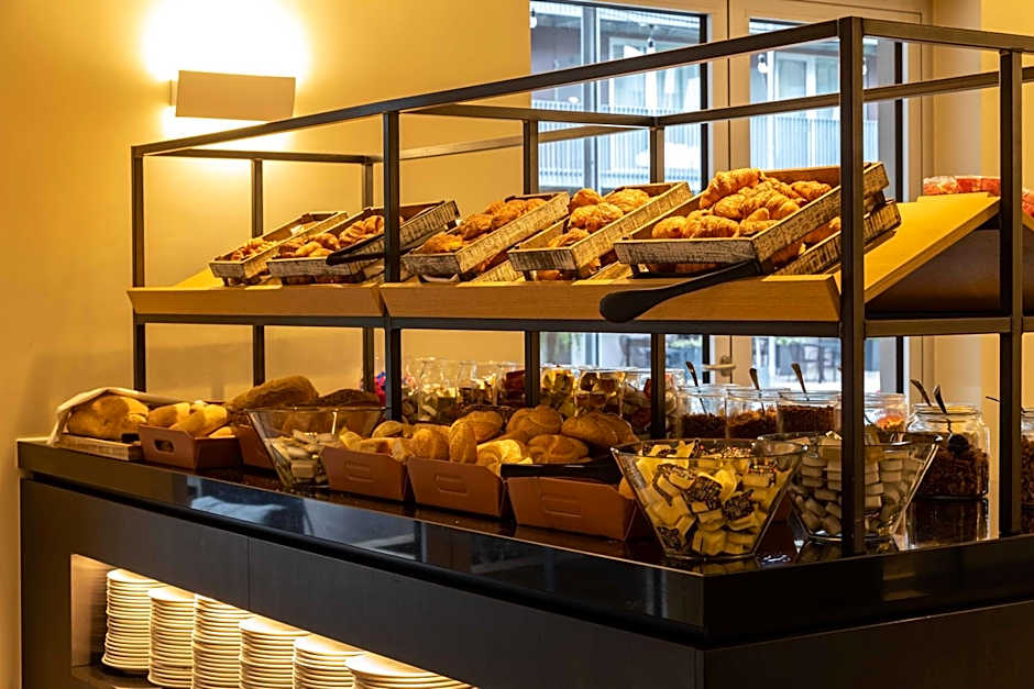 Van der Valk Hotel Mechelen