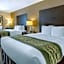 Comfort Inn Clinton
