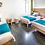Hôtel Estival Arriel entièrement climatisé