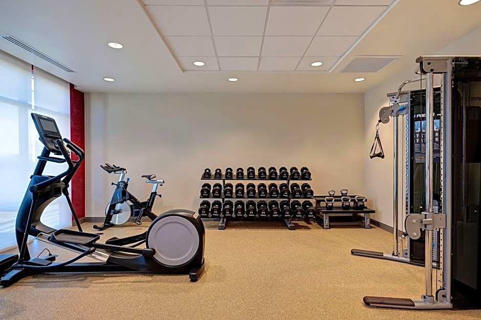 Home2 Suites By Hilton Barstow, Ca