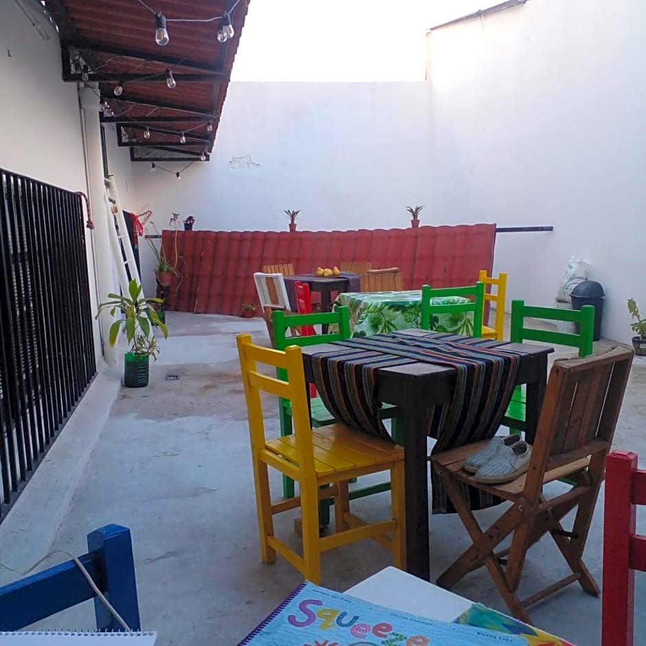Vive Alegria Hostel