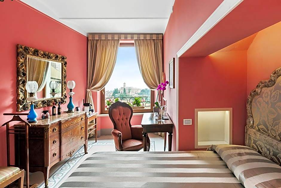 Residenza d'Epoca Palazzo Borghesi