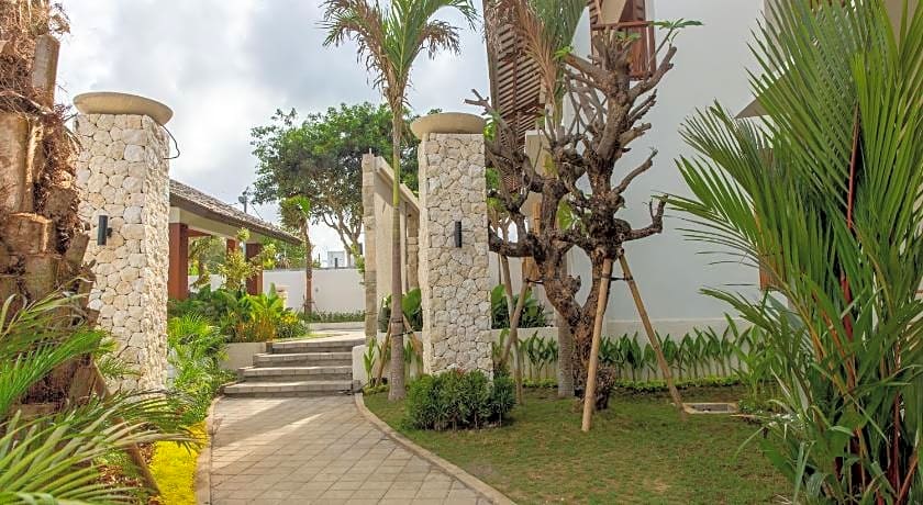 Ratan Hotel Uluwatu