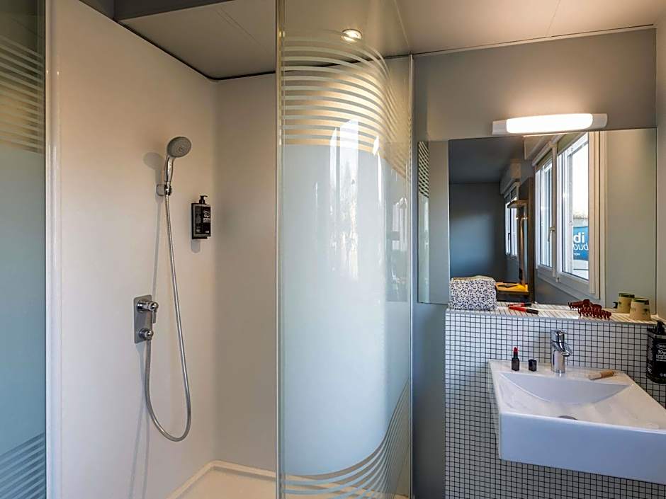 ibis budget Saint Dié des Vosges