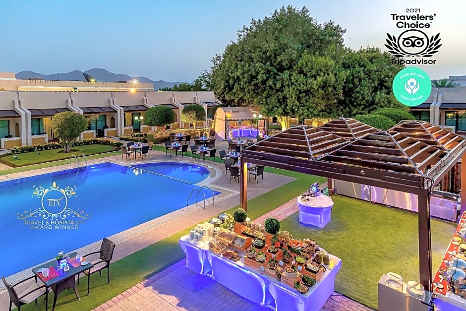 Golden Tulip Nizwa Hotel