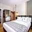 Hotel & Spa Villa Olimpica Suites