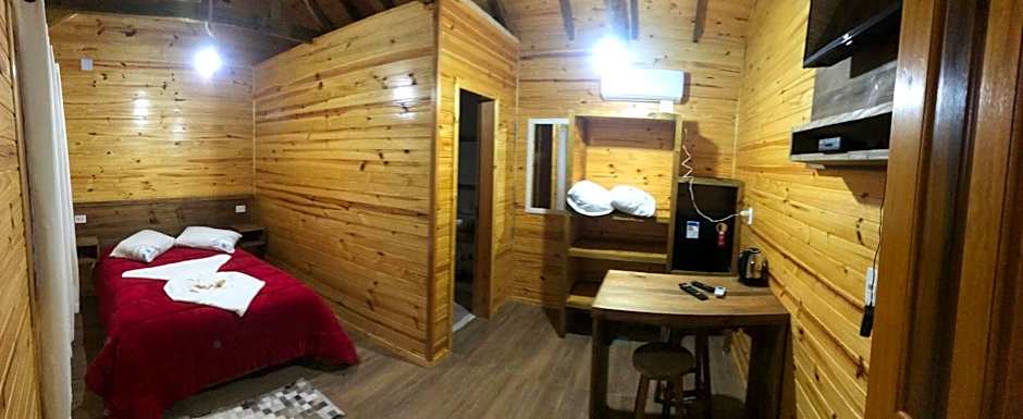 Pousada Santa Terezinha