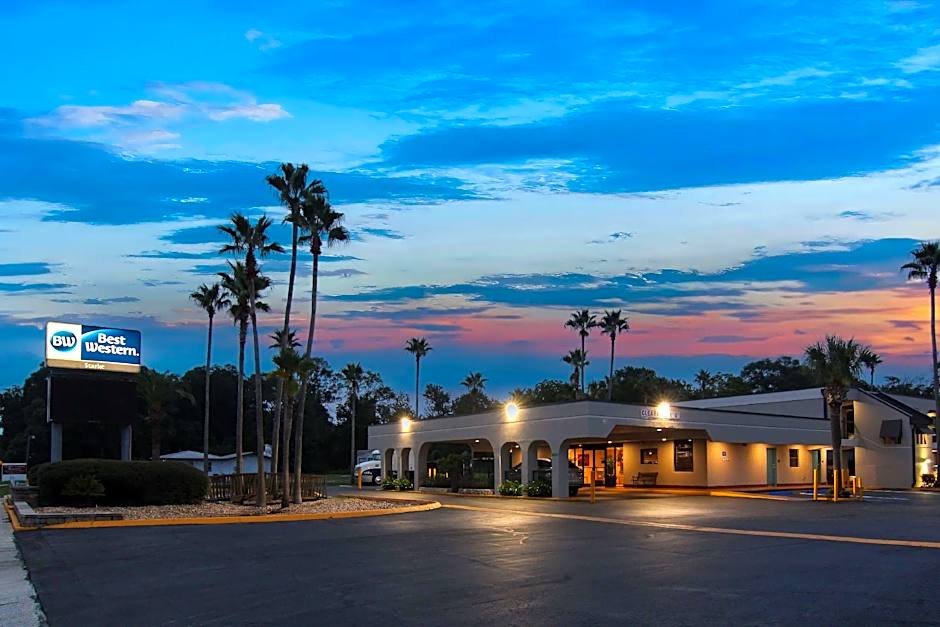 Best Western Starke