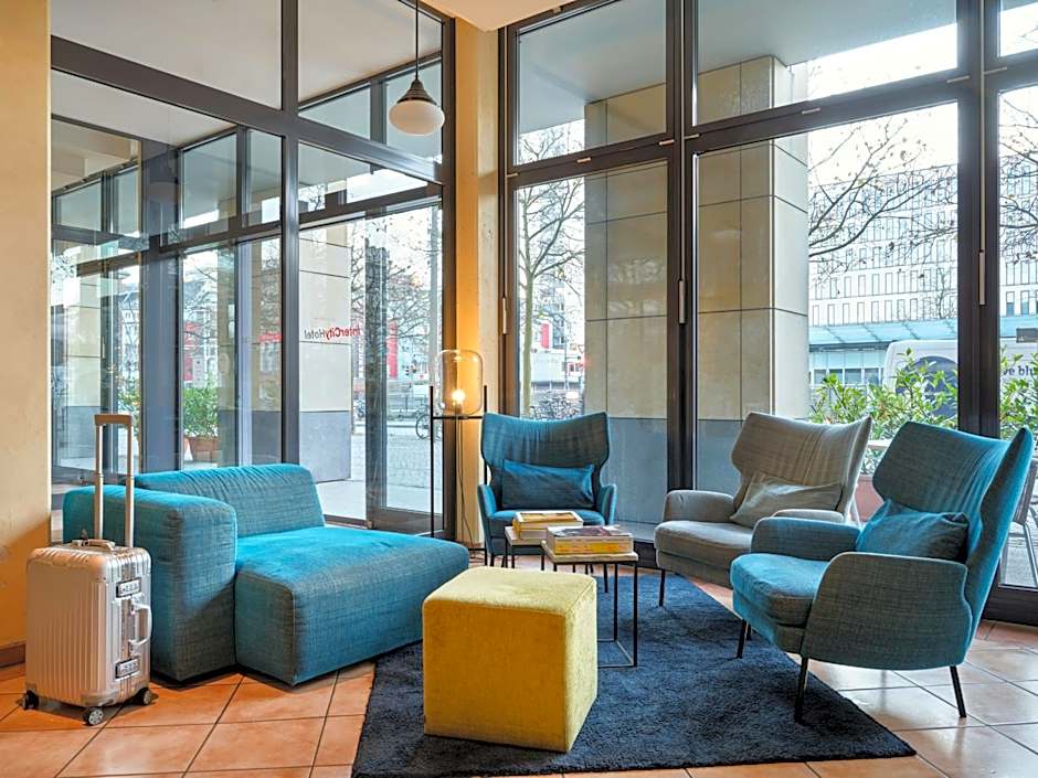 Intercityhotel Bremen